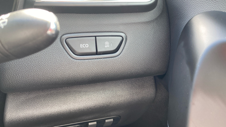 Renault Kadjar 1.3 TCE Iconic 5dr EDC Petrol Hatchback